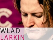 Wlad Larkin, Bassist (auch mit Kontrabass) der Unplugged Akustik Band Stuttgart, Acoustic Avenue, Band Hochzeit Karlsruhe