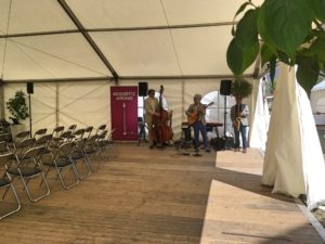 Live-Band Karlsruhe