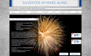 Silvester Gala Live-Band